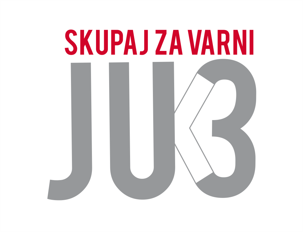 Za varni JU3 - barvni